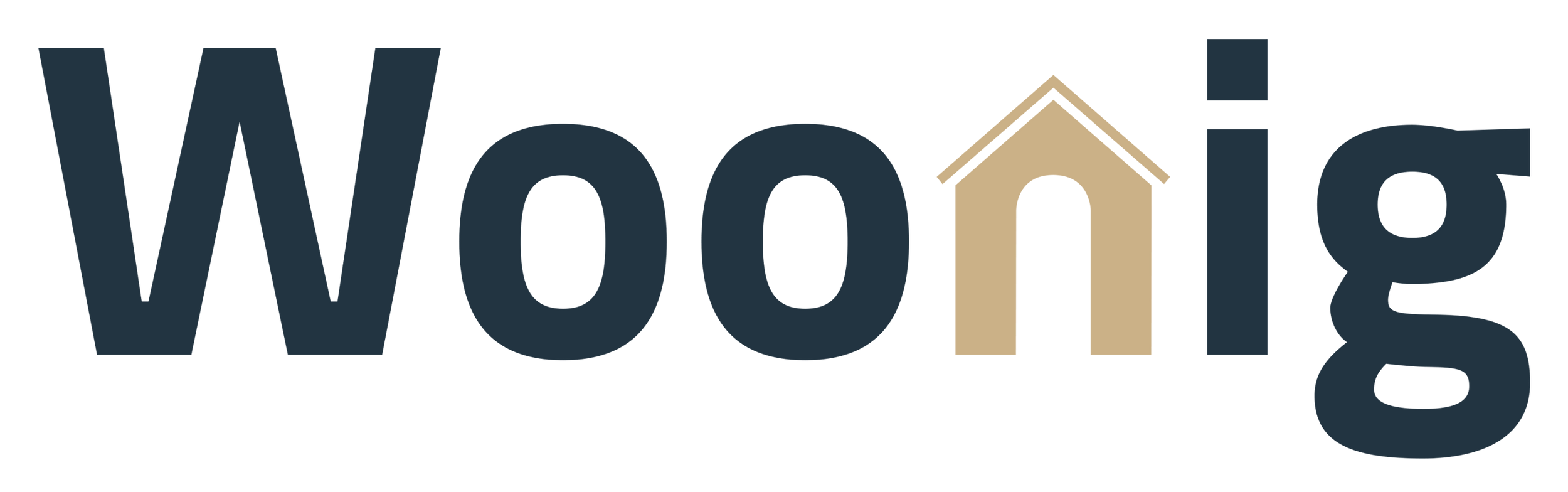 Woonig